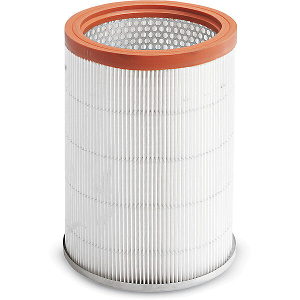 Kärcher Patronenfilter NT Papier 6.907-038.0